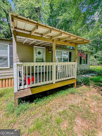 6220 Town Creek Road Dahlonega GA 30533