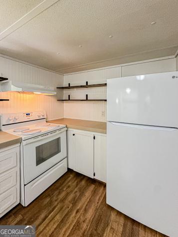 6220 Town Creek Road Dahlonega GA 30533
