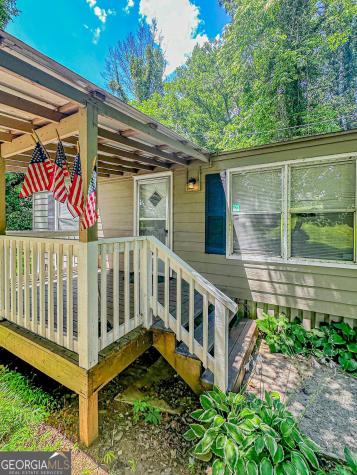 6220 Town Creek Road Dahlonega GA 30533