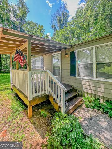 6220 Town Creek Road Dahlonega GA 30533