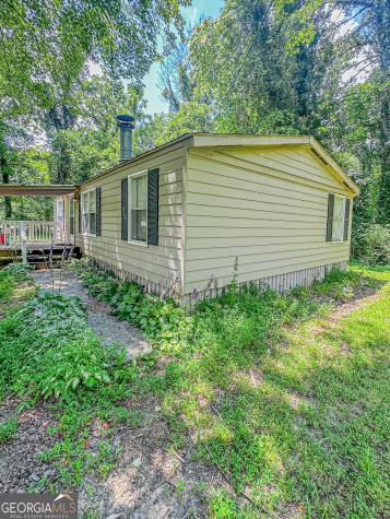 6220 Town Creek Road Dahlonega GA 30533