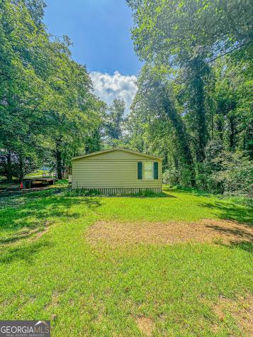 6220 Town Creek Road Dahlonega GA 30533