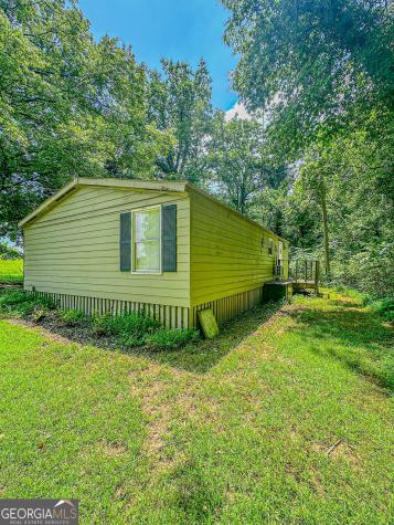 6220 Town Creek Road Dahlonega GA 30533