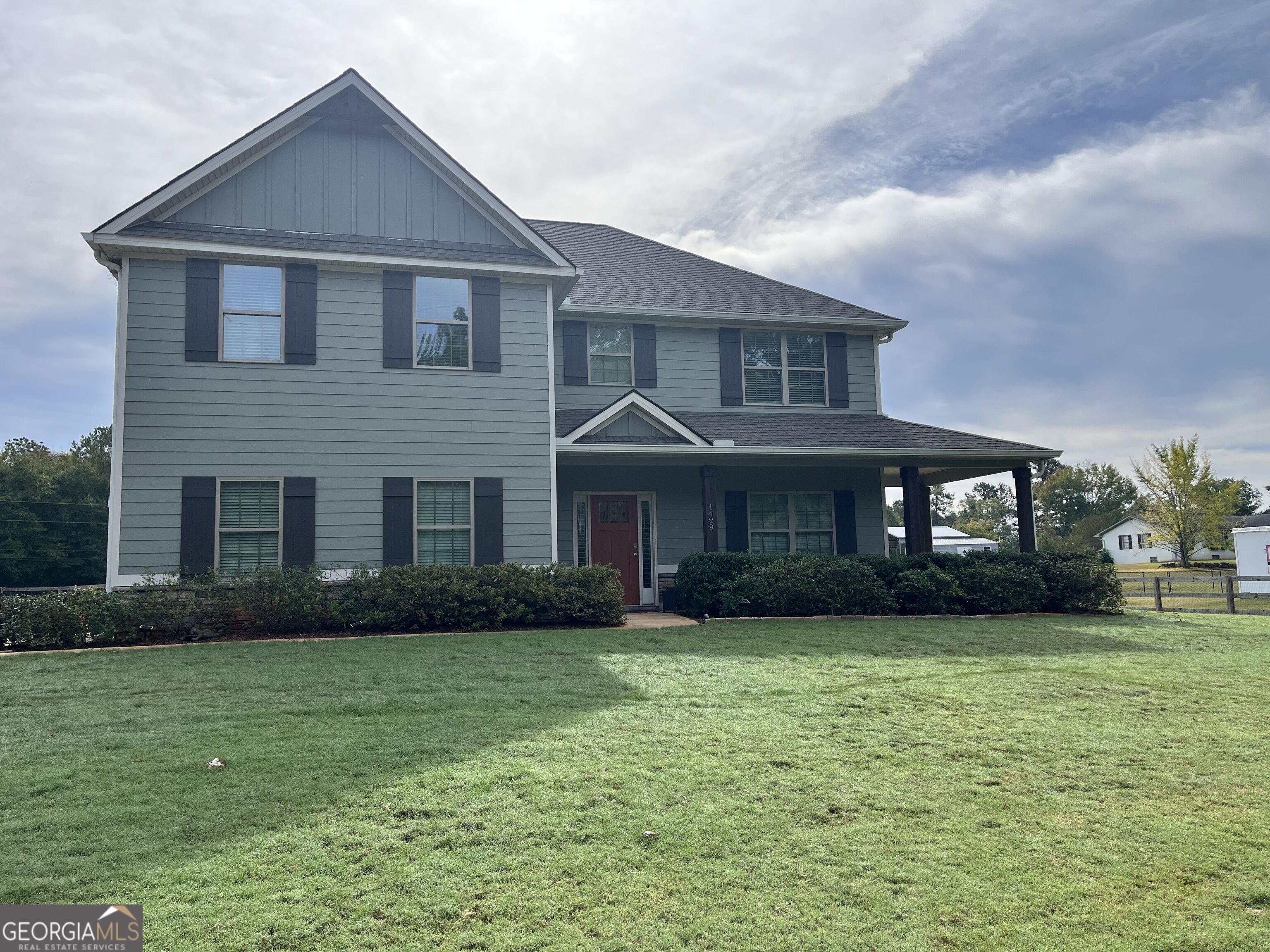 1429 Juliette Road Forsyth GA 31029