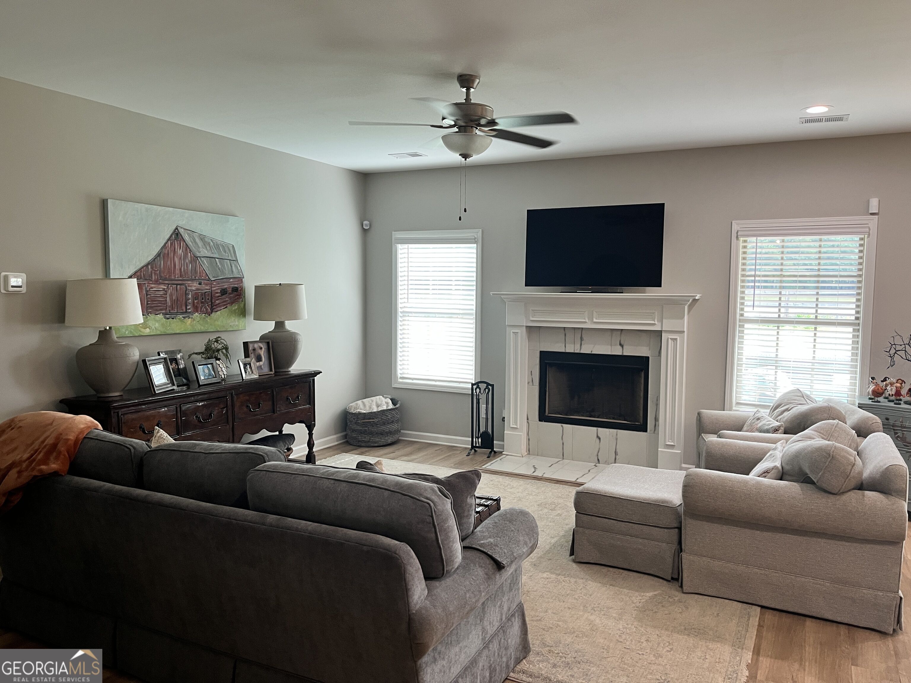 1429 Juliette Road Forsyth GA 31029