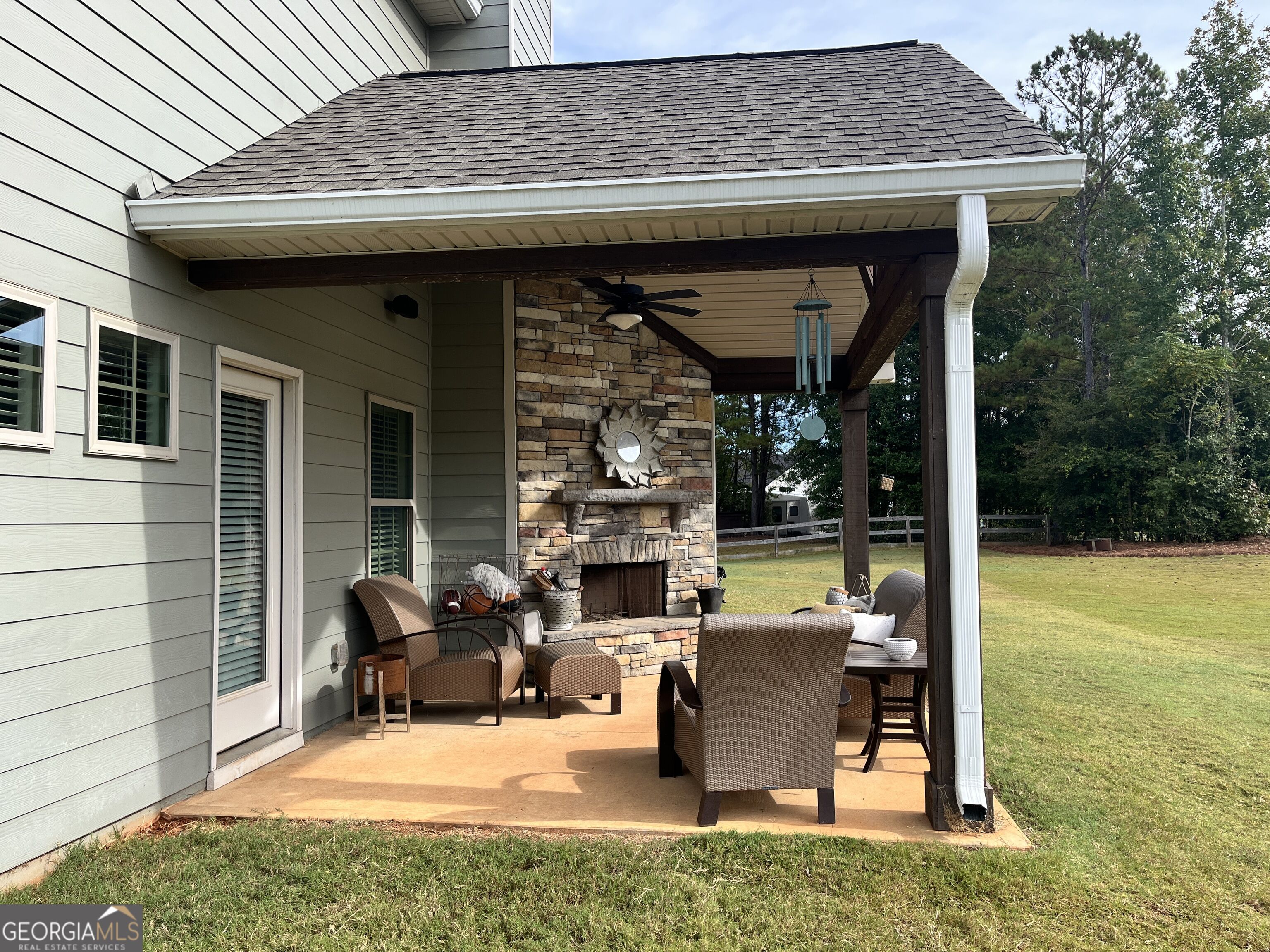 1429 Juliette Road Forsyth GA 31029