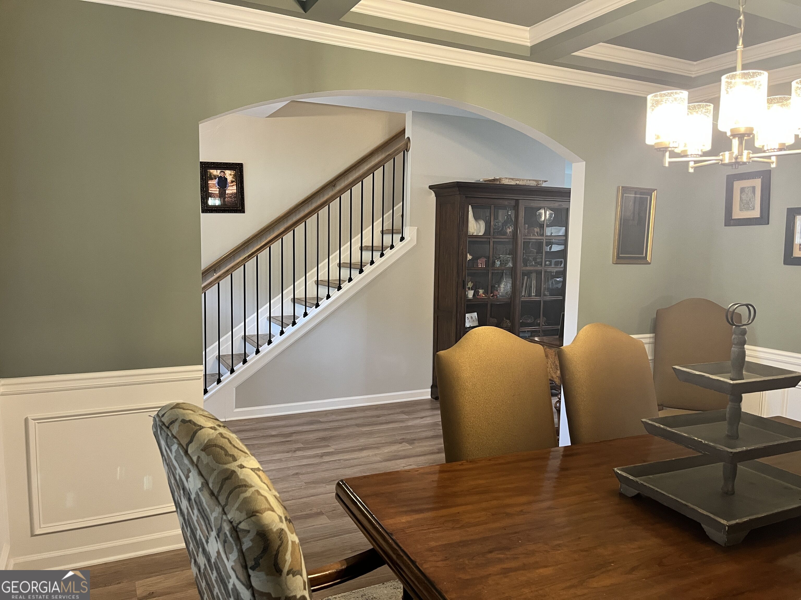 1429 Juliette Road Forsyth GA 31029
