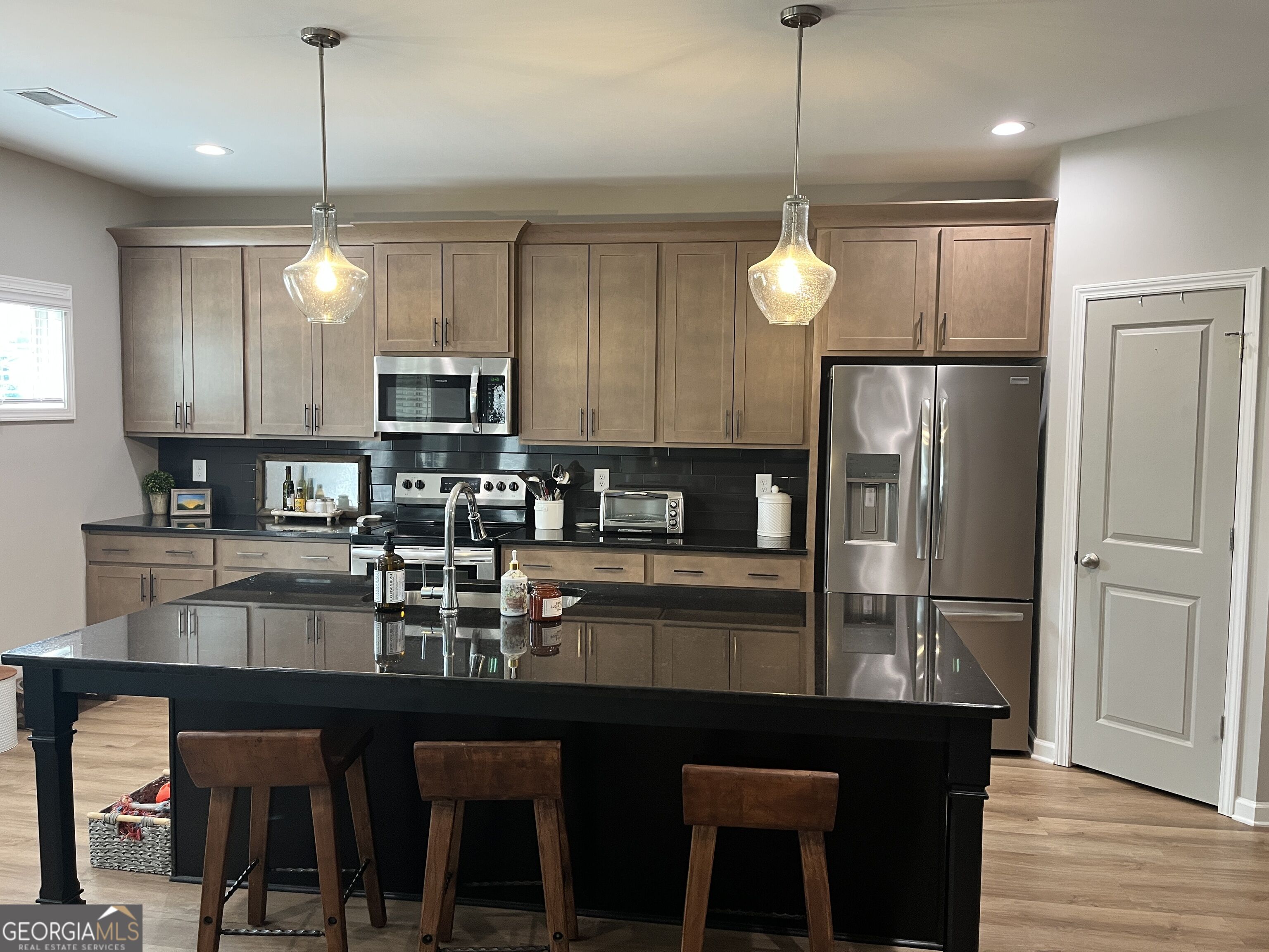 1429 Juliette Road Forsyth GA 31029