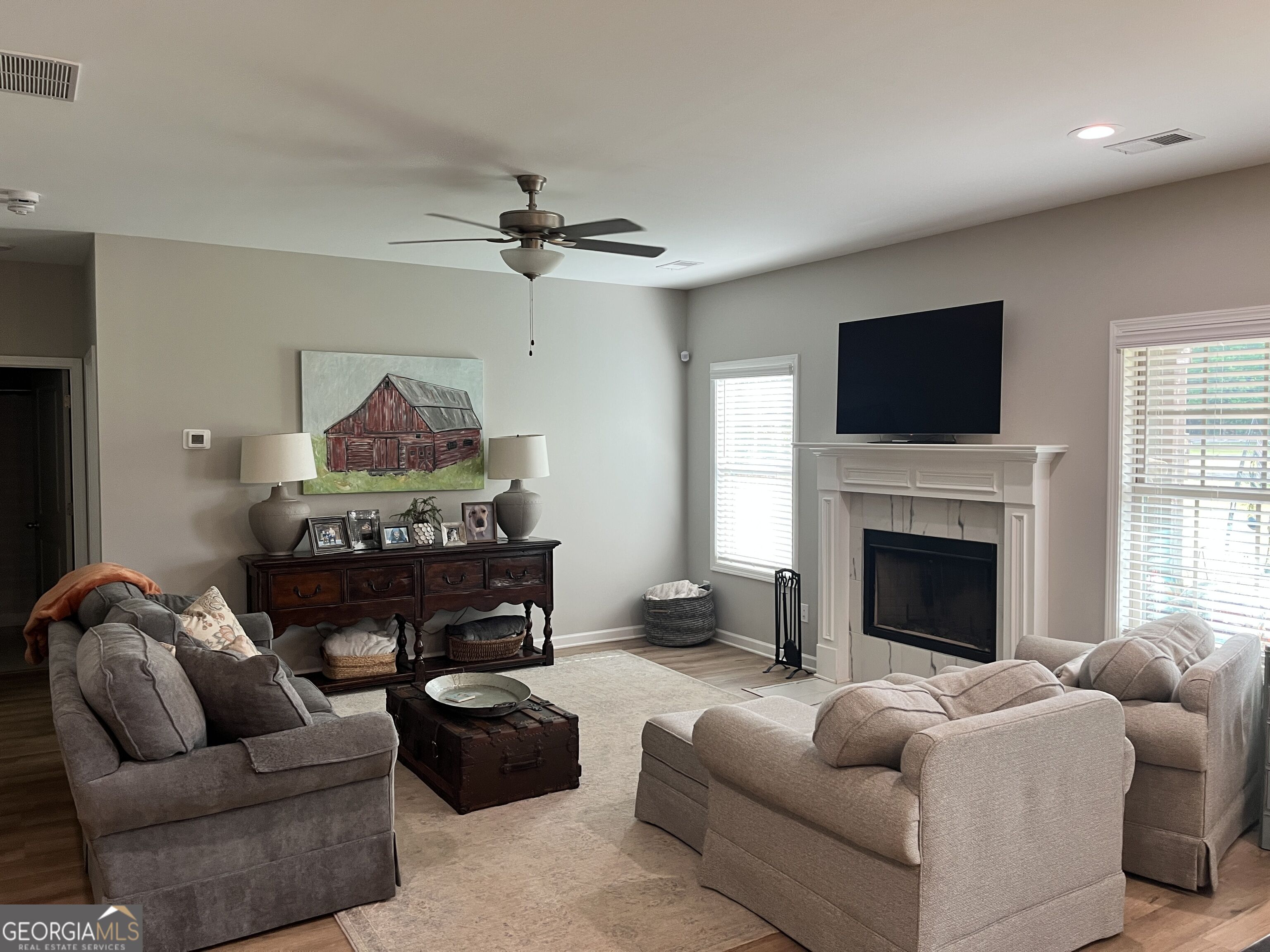 1429 Juliette Road Forsyth GA 31029