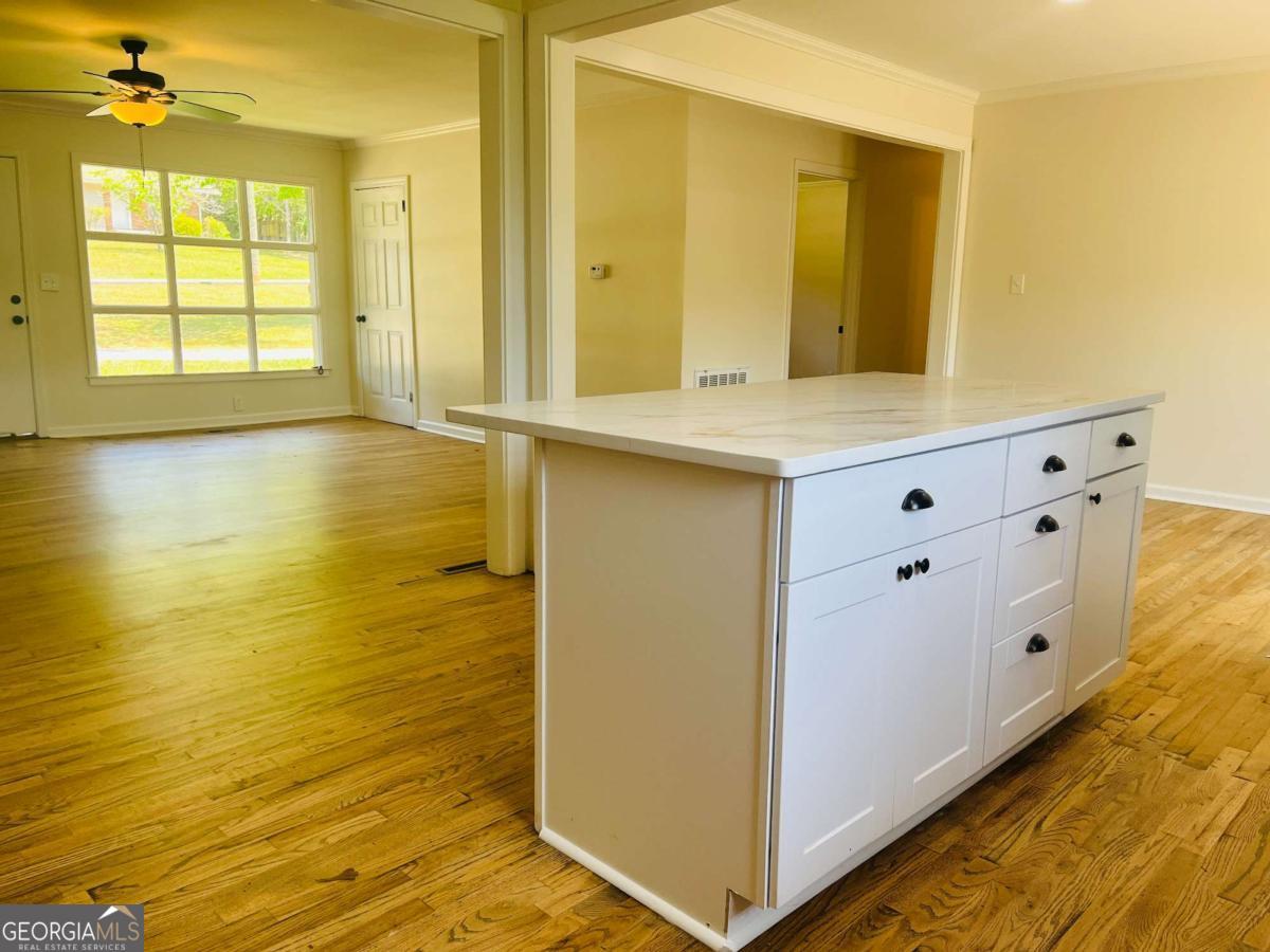 203 S Chilton Crescent Lagrange GA 30240
