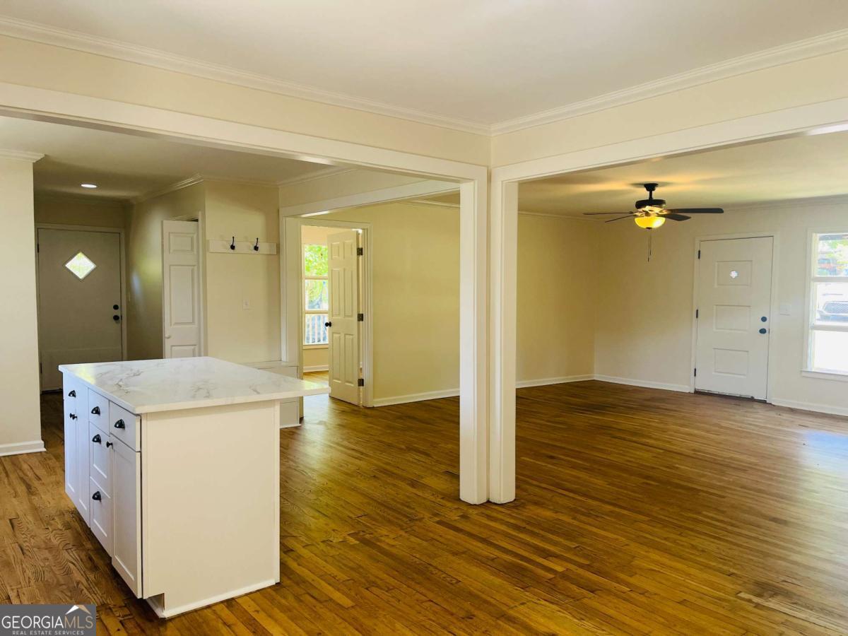 203 S Chilton Crescent Lagrange GA 30240