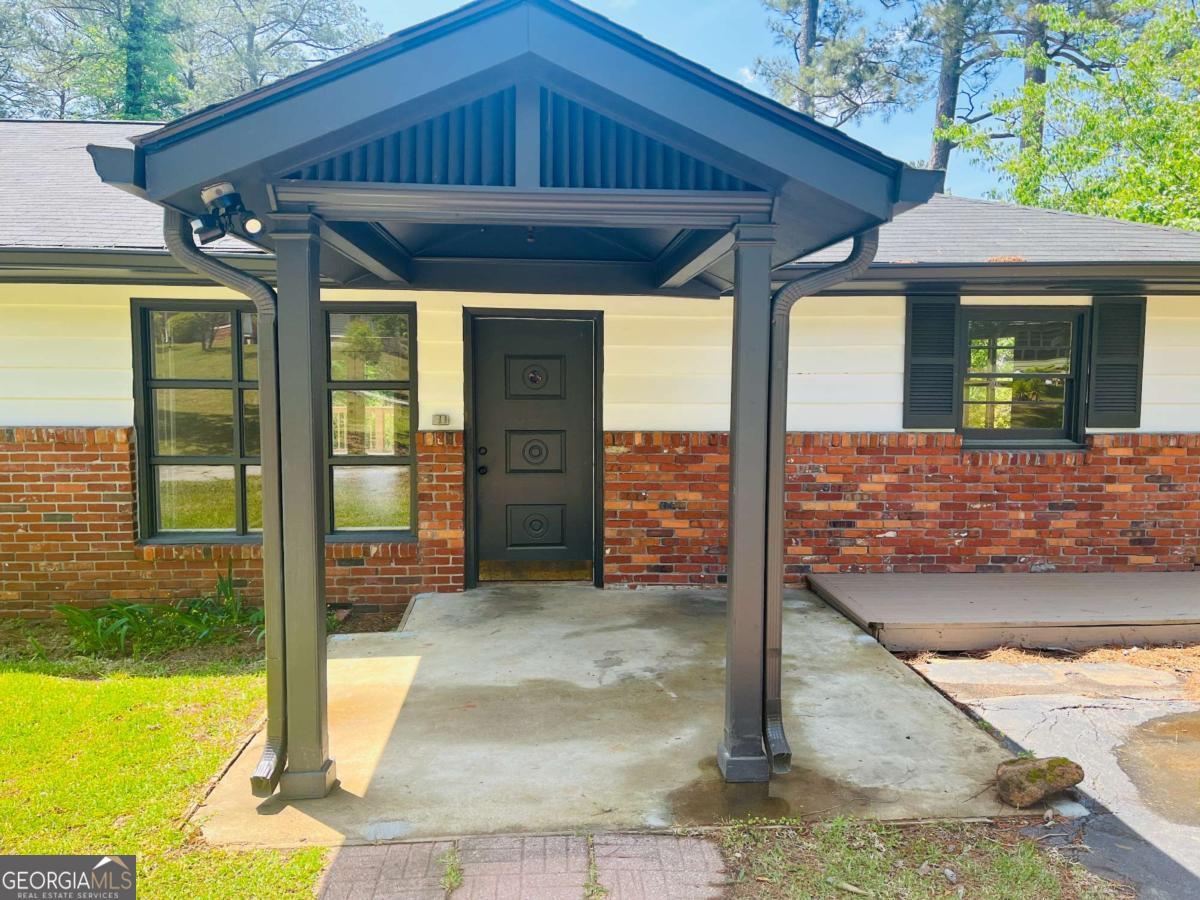 203 S Chilton Crescent Lagrange GA 30240