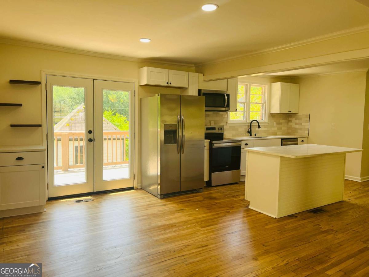 203 S Chilton Crescent Lagrange GA 30240