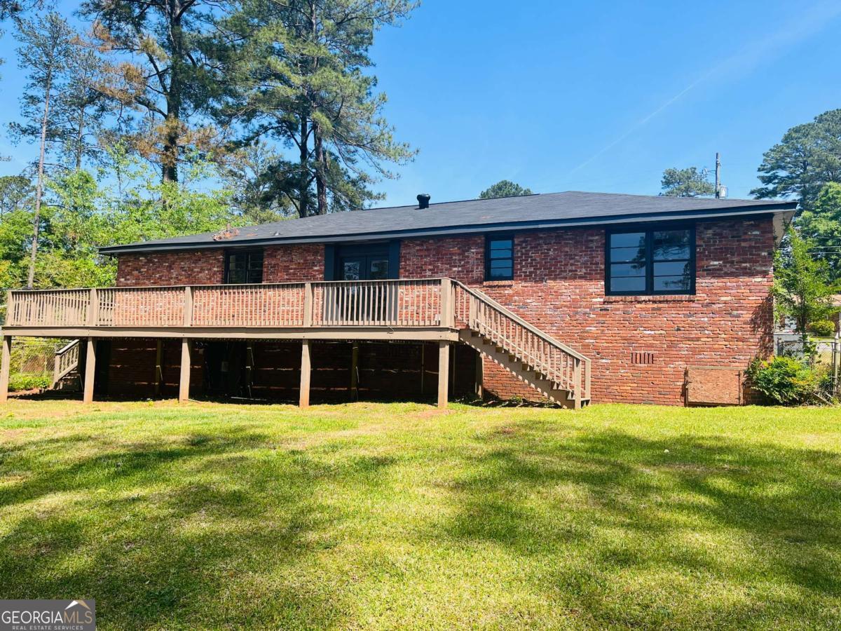 203 S Chilton Crescent Lagrange GA 30240