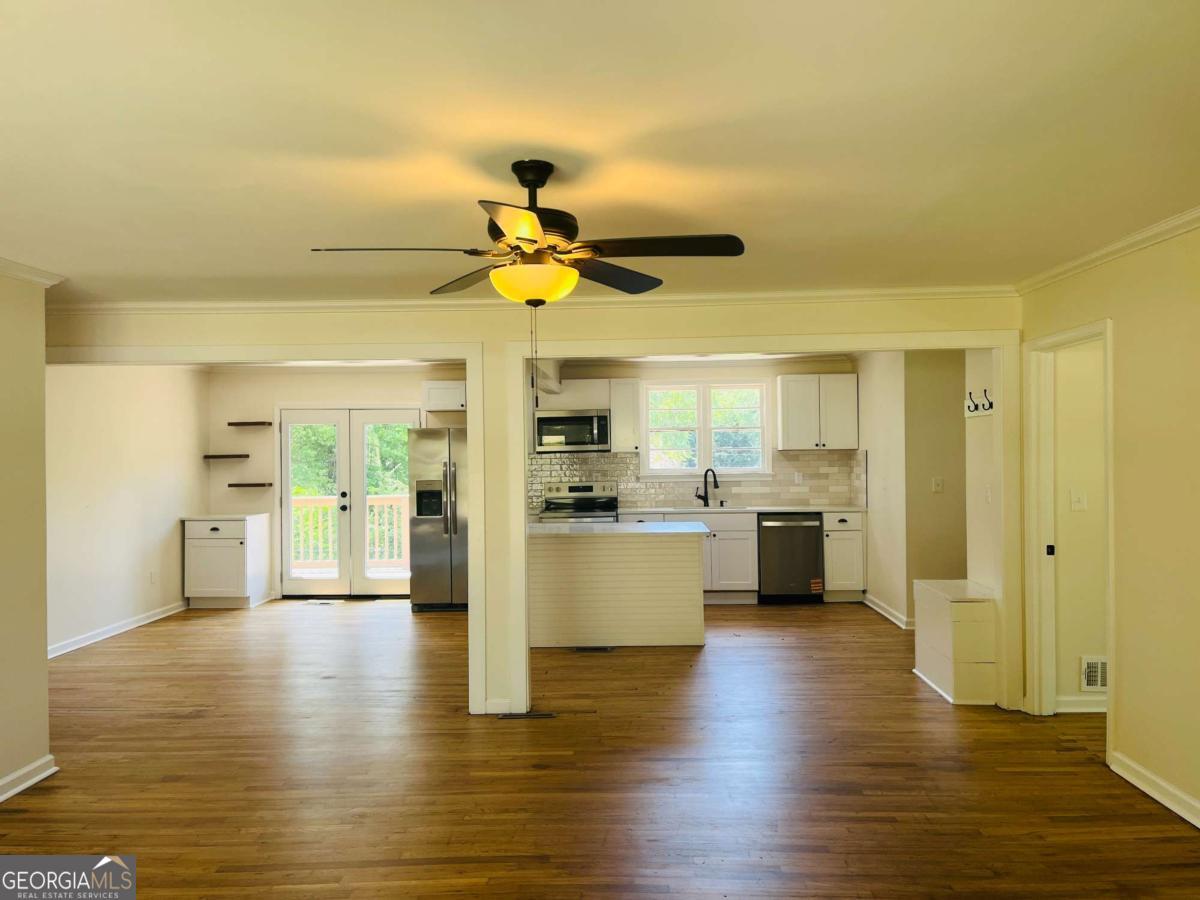 203 S Chilton Crescent Lagrange GA 30240