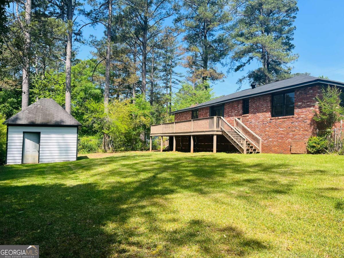 203 S Chilton Crescent Lagrange GA 30240