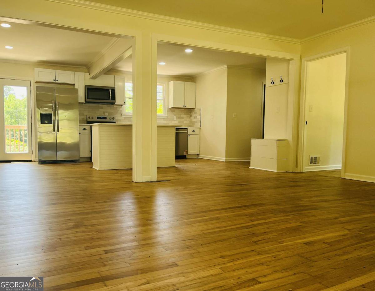 203 S Chilton Crescent Lagrange GA 30240