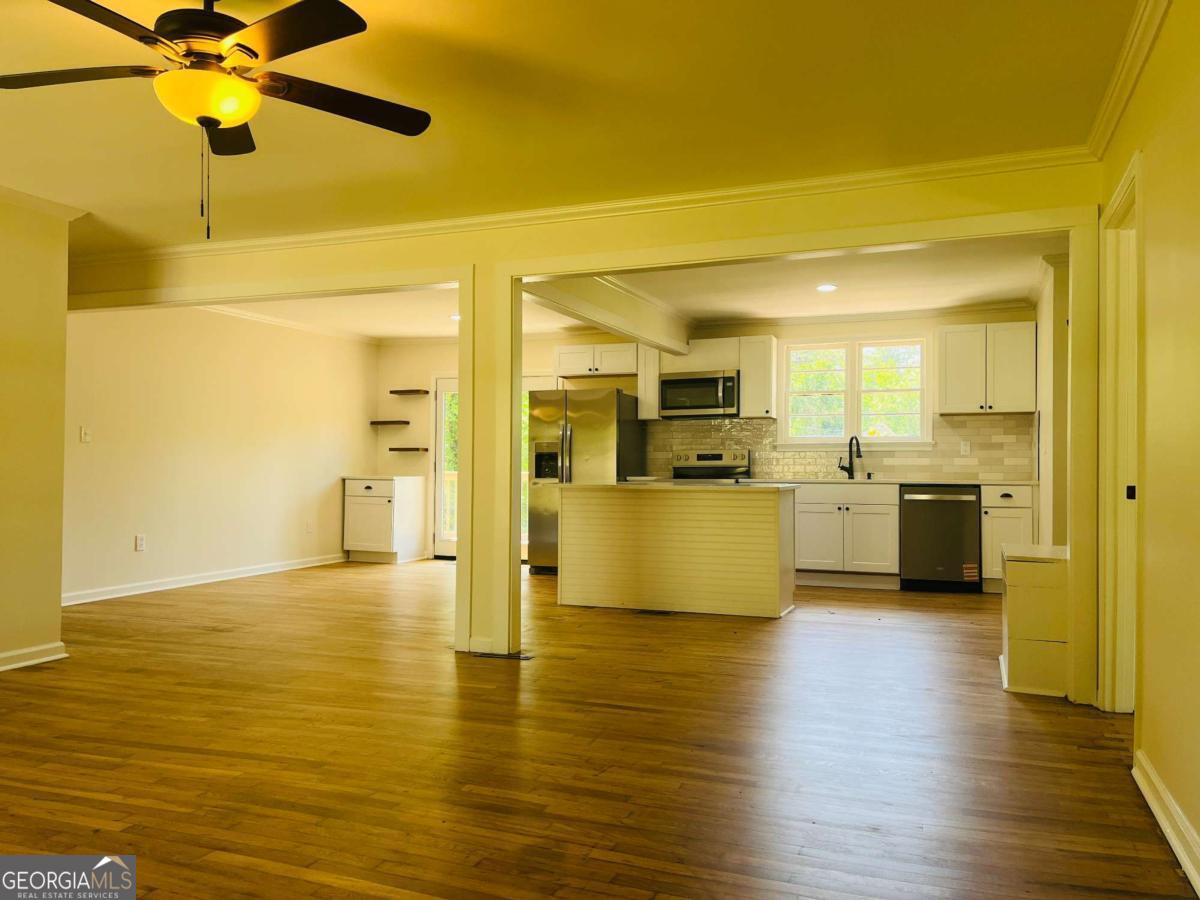 203 S Chilton Crescent Lagrange GA 30240