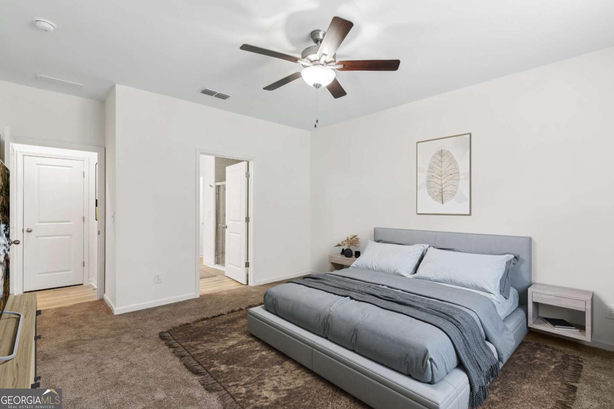 1721 Tolstoy Lane Stockbridge GA 30281