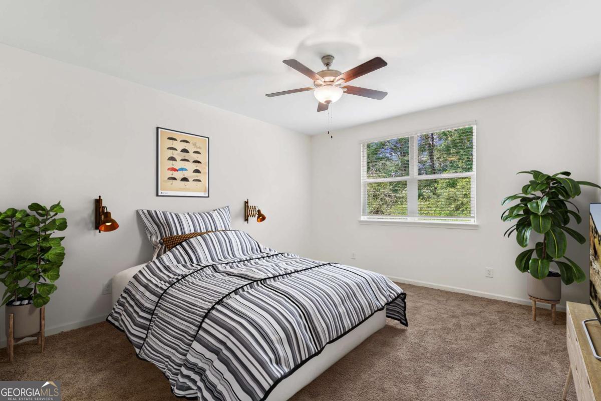 1721 Tolstoy Lane Stockbridge GA 30281