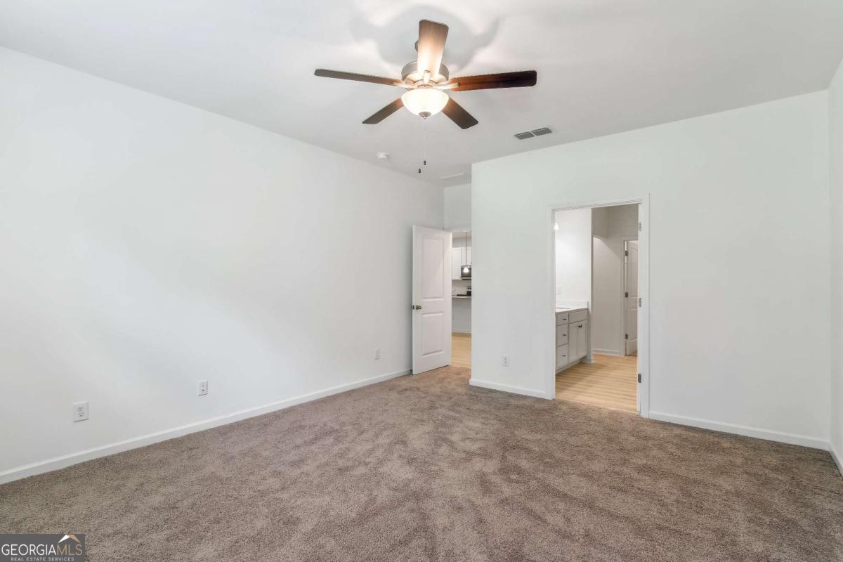 1721 Tolstoy Lane Stockbridge GA 30281