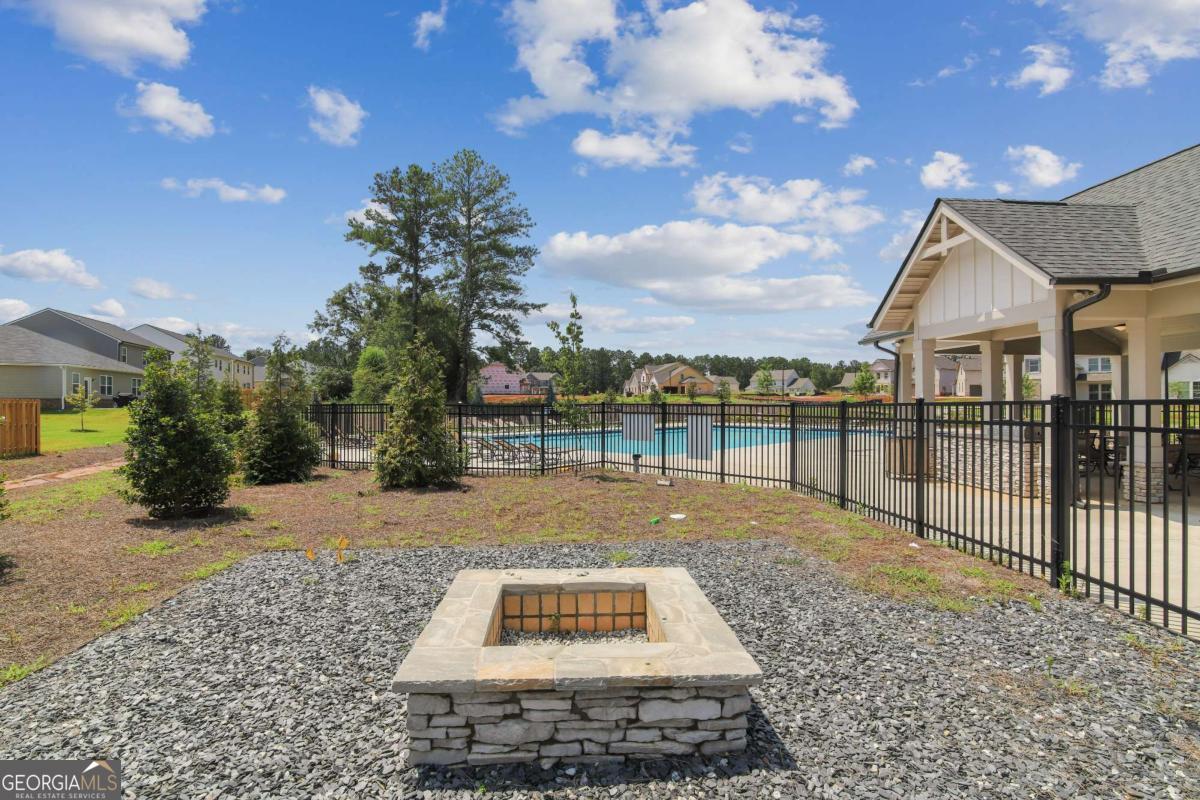 1721 Tolstoy Lane Stockbridge GA 30281