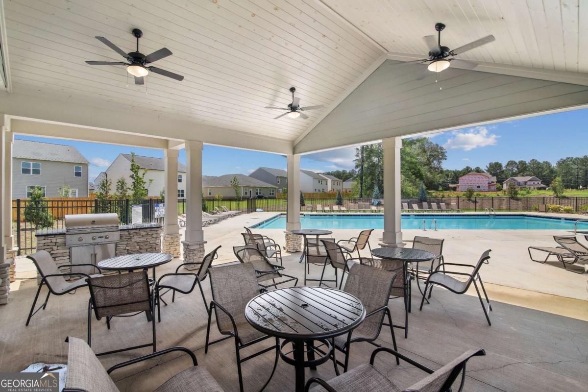 1721 Tolstoy Lane Stockbridge GA 30281
