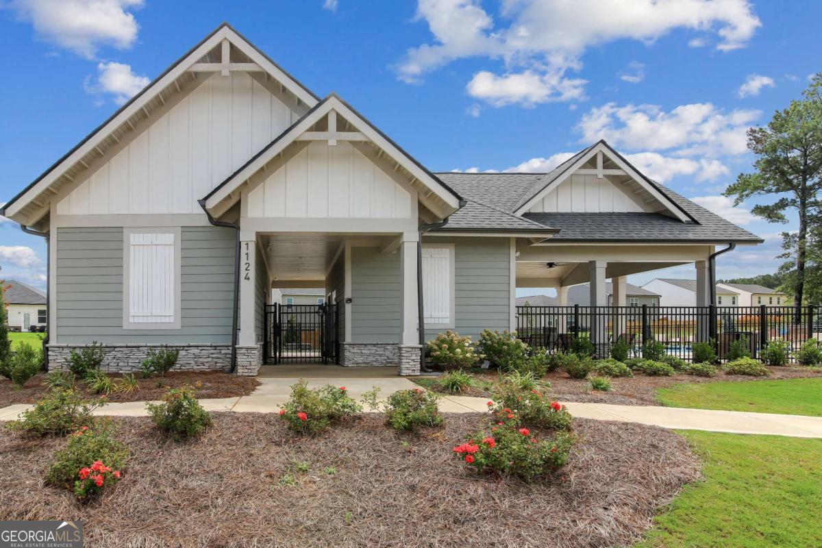 1721 Tolstoy Lane Stockbridge GA 30281