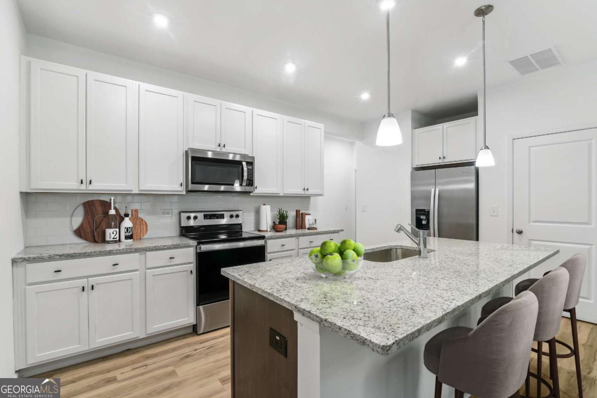 1721 Tolstoy Lane Stockbridge GA 30281