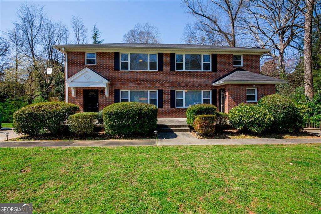 1538 Beech Valley Way Atlanta GA 30306