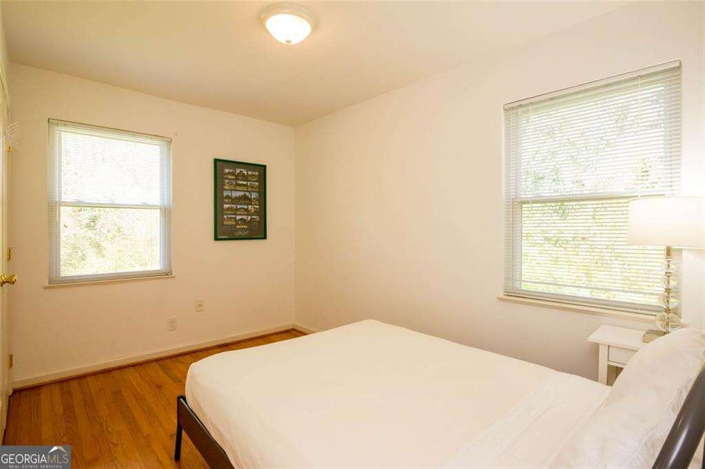 1538 Beech Valley Way Atlanta GA 30306