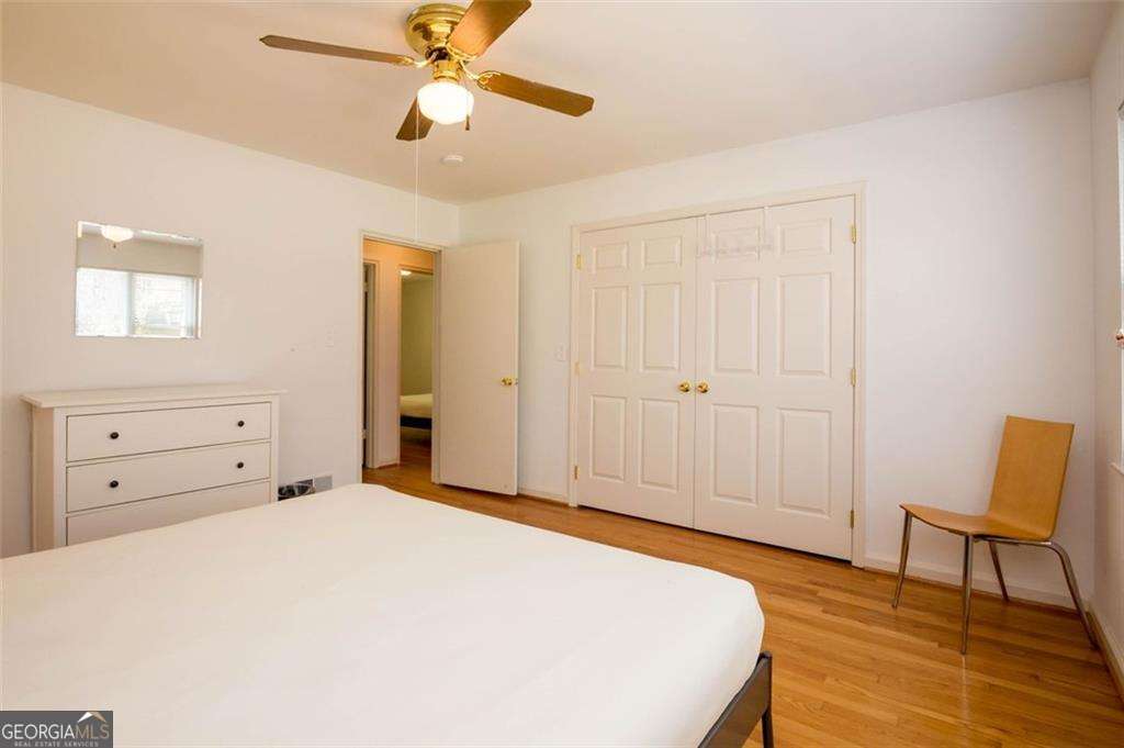 1538 Beech Valley Way Atlanta GA 30306