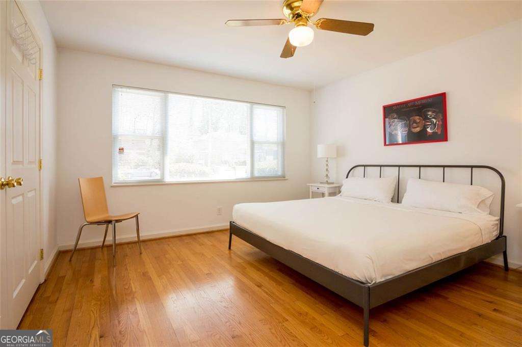 1538 Beech Valley Way Atlanta GA 30306