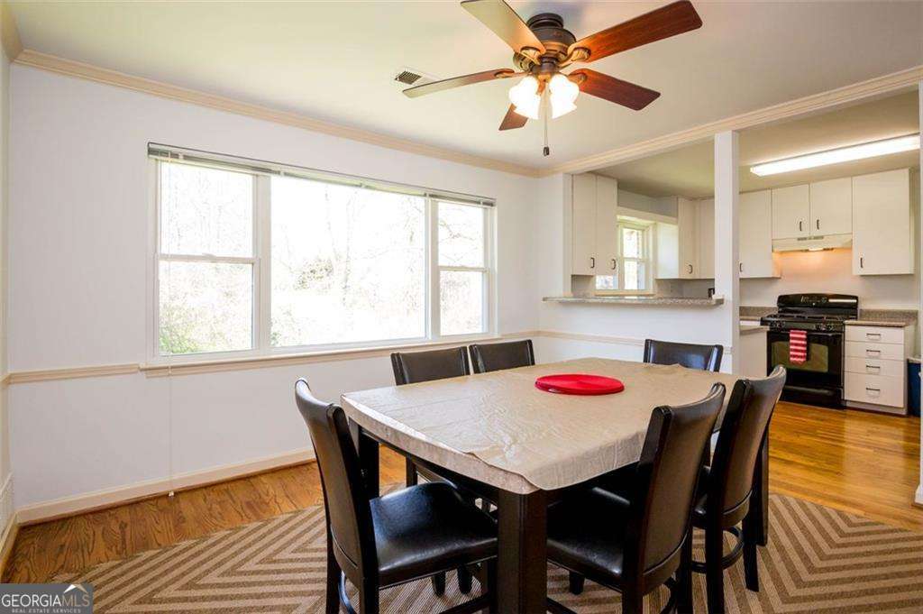1538 Beech Valley Way Atlanta GA 30306