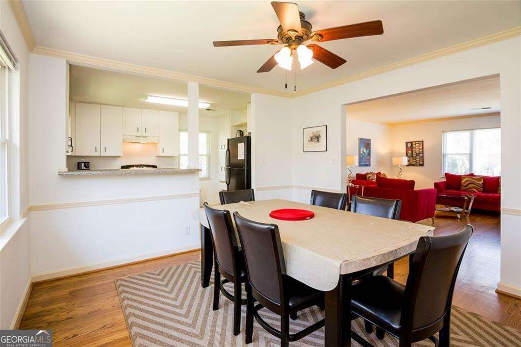 1538 Beech Valley Way Atlanta GA 30306