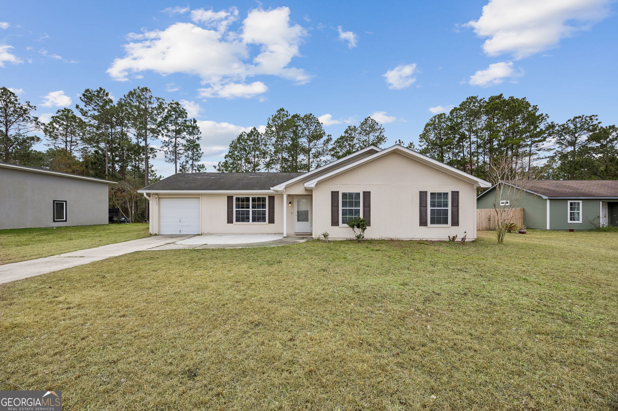 149 Aidan Court St. Marys GA 31558