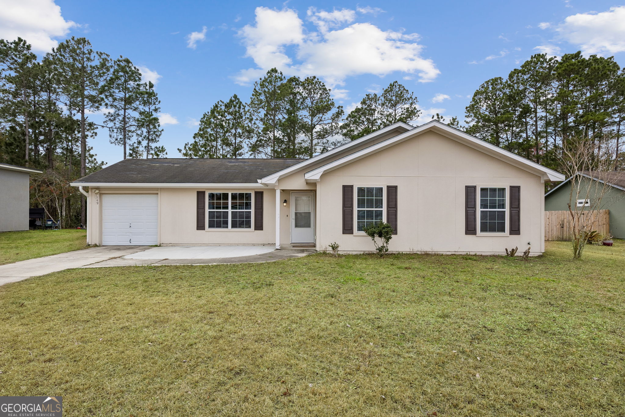149 Aidan Court St. Marys GA 31558