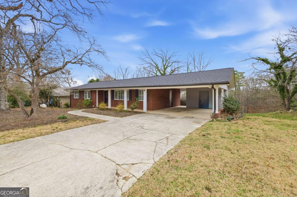 2176 Riverside Drive Gainesville GA 30501