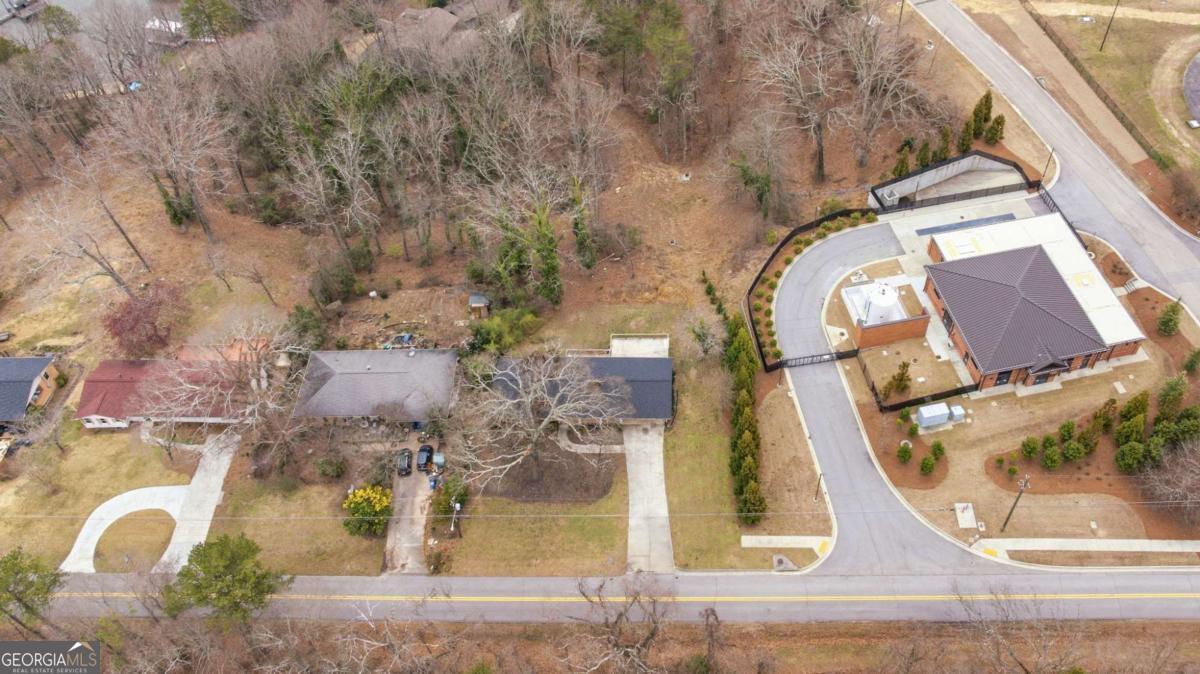 2176 Riverside Drive Gainesville GA 30501