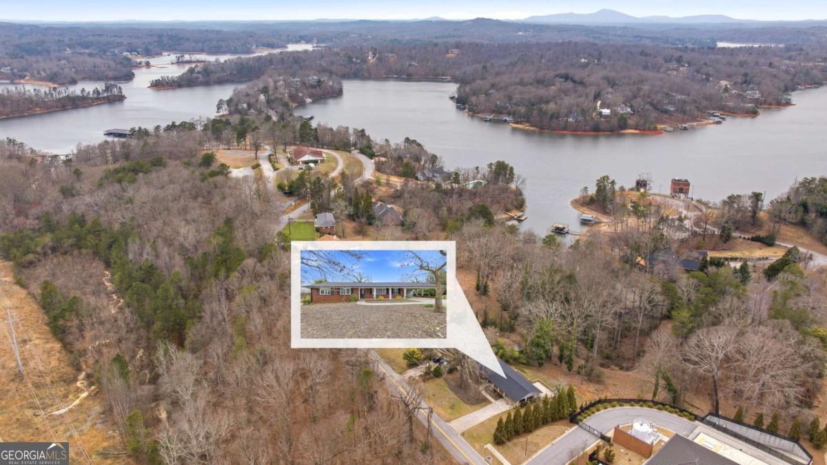 2176 Riverside Drive Gainesville GA 30501