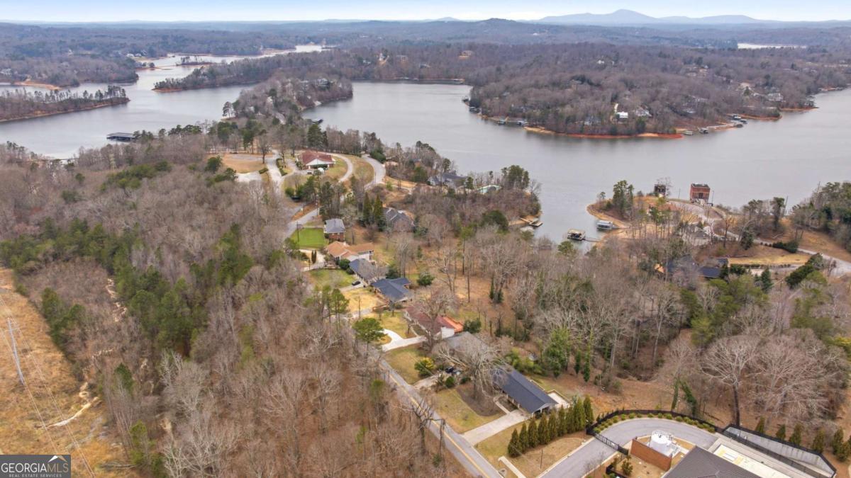 2176 Riverside Drive Gainesville GA 30501