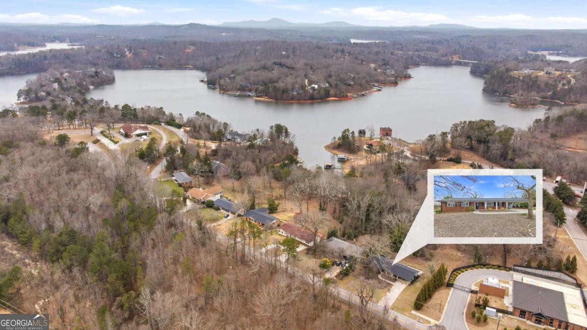 2176 Riverside Drive Gainesville GA 30501