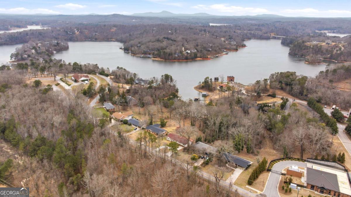 2176 Riverside Drive Gainesville GA 30501