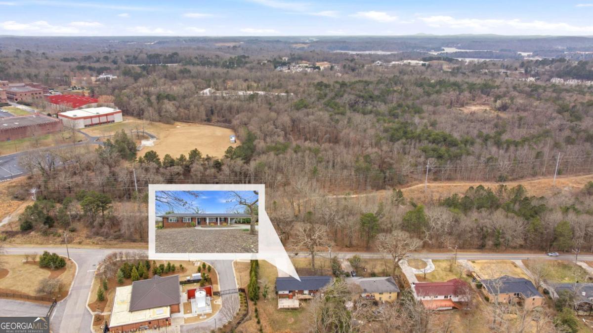 2176 Riverside Drive Gainesville GA 30501