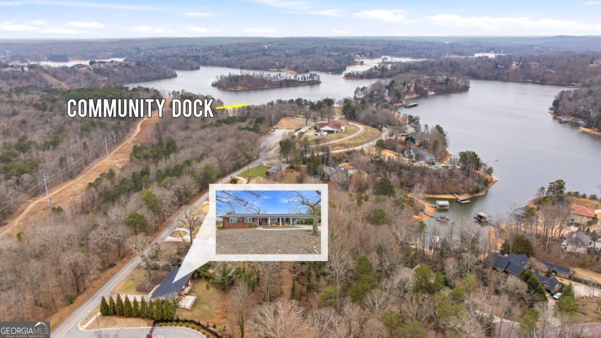 2176 Riverside Drive Gainesville GA 30501