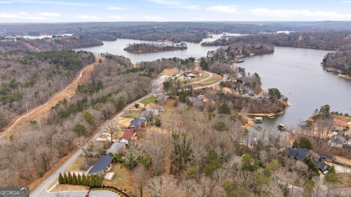 2176 Riverside Drive Gainesville GA 30501