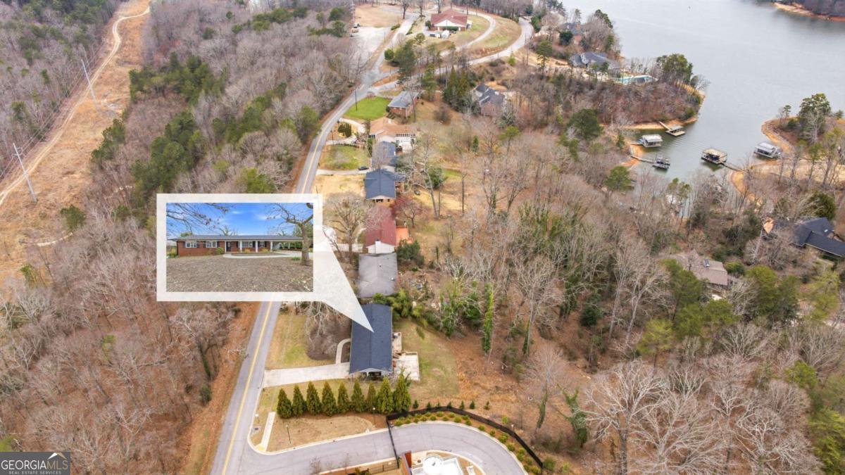 2176 Riverside Drive Gainesville GA 30501