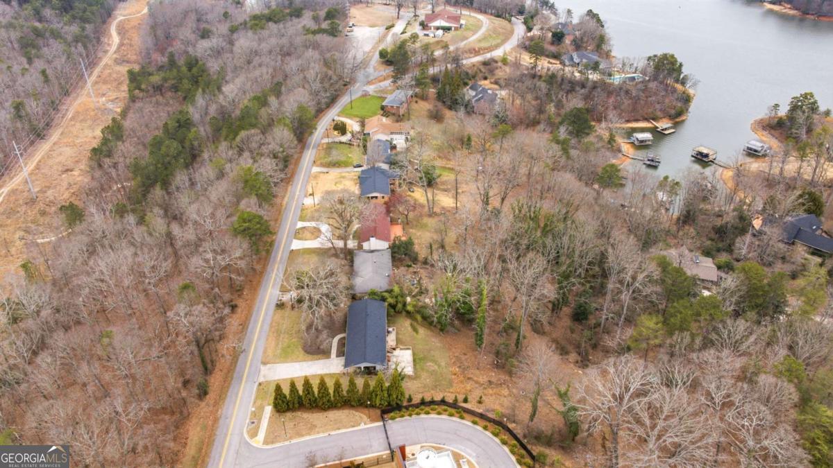 2176 Riverside Drive Gainesville GA 30501
