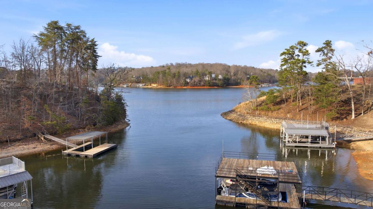 2176 Riverside Drive Gainesville GA 30501