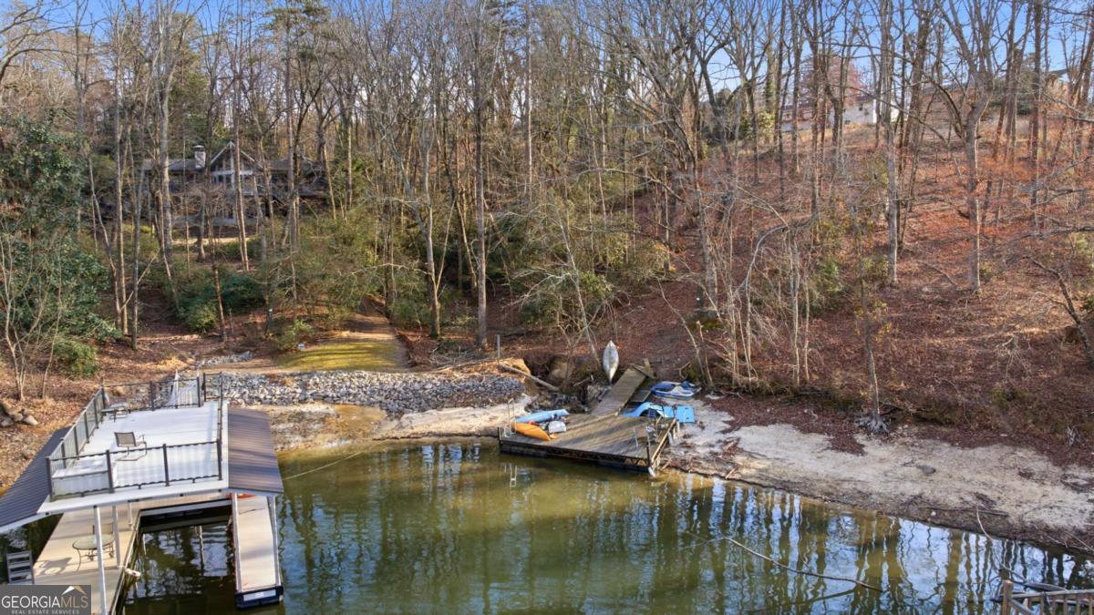 2176 Riverside Drive Gainesville GA 30501